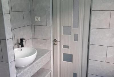 Vand apartamnet cu o camera - 4