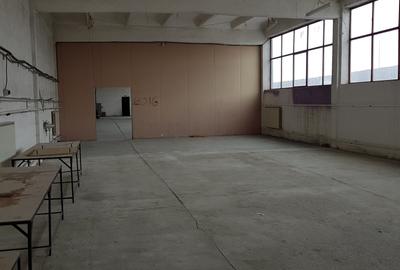 SC Vimak Imobiliare inchiriaza hala industriala - 3