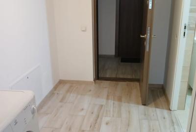 Garsonieră decomandată în Florești - 3