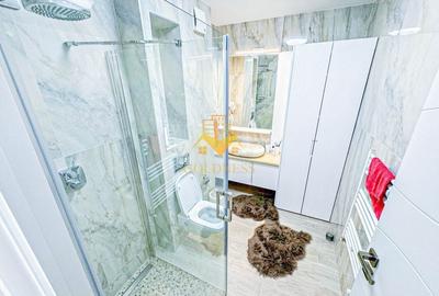 3 camere, modern, semicentral, Scala Center, zona Bosch, NTT Data - 6