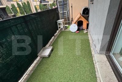 Apartament 3 camere, 74 mp, Baroque Residence - 7