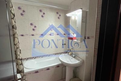 Închiriere – Apartament 3 camere, spațios, complet mobilat și utilat - 7