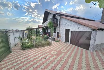 Casă individuală cu 6 camere cu Canalizare în Colonia Bod - 2