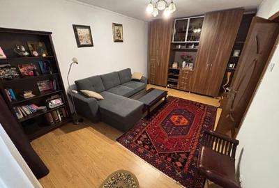 Apartament Megamall 2 camere, 2 bai, loc de parcare - 9