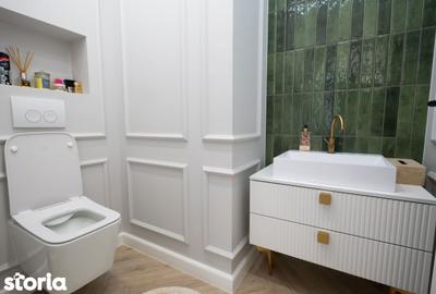 Casă cu 5 camere cu Teren 816 Mp în Central - 6