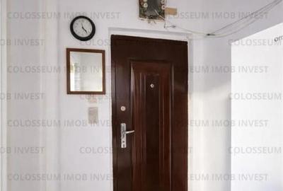 Apartament 2 camere, semidecomandat - zona Florilor - 5