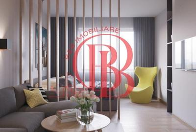 Apartament cu 2 camere în Theodor Pallady - 6