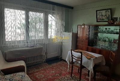 Apartament cu 2 camere semidecomandat în Tătărași - 1