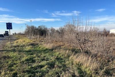 Teren intravilan, Săcădat, 27 921 mp. 9,5 Euro/mp. Comision 0. Teren intravilan, Săcădat, 27 921 mp. 9,5 Euro/mp. Comision 0. - 5