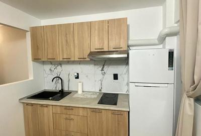 Garsonieră semidecomandată, mobilată în Gheorgheni - 5