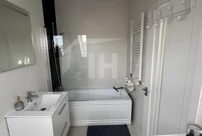 Studio modern, bloc nou, parcare, zona Parcul Feroviarolor - 5