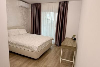 Apartament cu 2 camere decomandat în Sebastian - 3