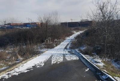 Teren în Central - 2