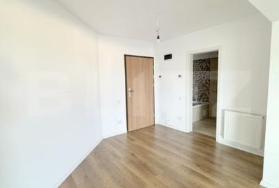 Apartament cu 2 camere semidecomandat, mobilat în Gheorgheni - 4