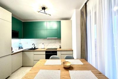 Apartament cu 2 camere decomandat în Aradului - 7