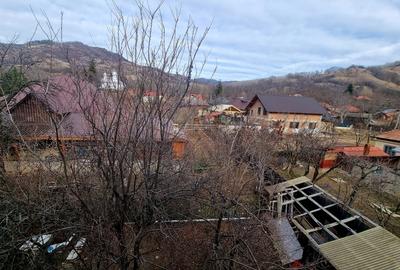 Casa in Chiojdu, Buzau – Plaiul Bascilor Ideala pentru Pensiune, Casa de vacanta - 17