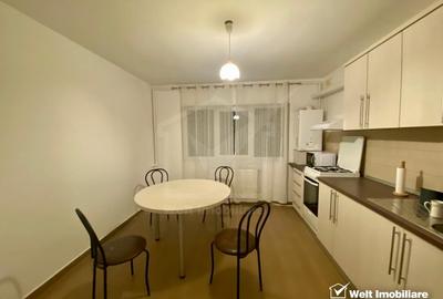 Apartament 2 camere, balcon, Zorilor - 3