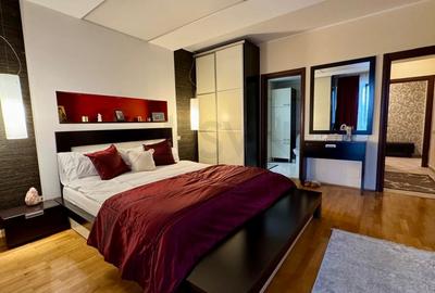 REA1026983 Apartament 4 camere l Floreasca l Vedere Lac - 7