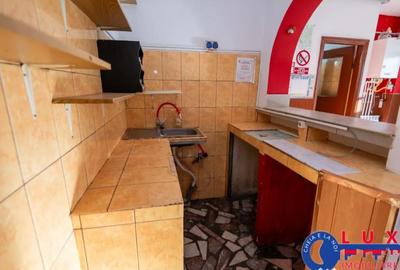 Spațiu comercial, de 35 mp, în Peco - 6