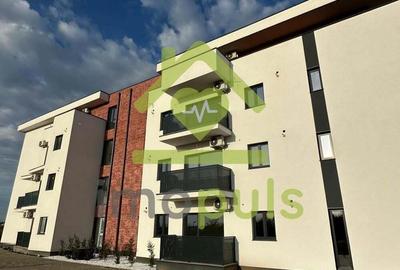 Apartament cu 2 camere, 50,22 mp + balcon 3,53 mp .COMISION 0%? Apartament cu 2 camere, 50,22 mp + balcon 3,53 mp .COMISION 0%? - 3