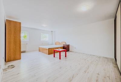 Apartament cu 2 camere semidecomandat, mobilat în Zorilor - 5