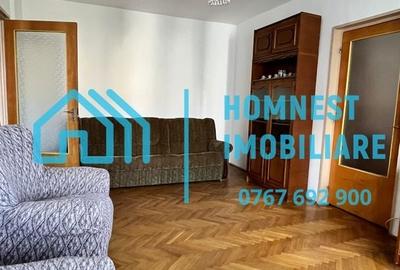 Apartament cu 4 camere semidecomandat în Banu Manta - 2