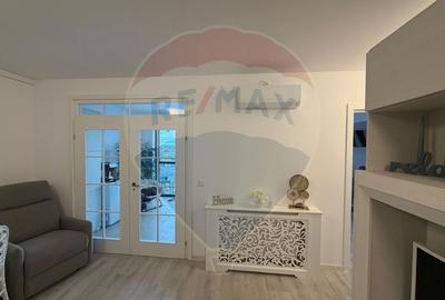 Apartament cu 3 camere semidecomandat, mobilat în Theodor Pallady - 4