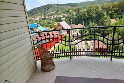 Bocsa ,Vila noua cu Teren 3000 Mp Comision ZERO Cumparator - 7