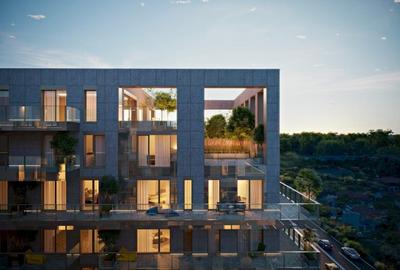 Apartament 3 camere Cortina 126 - 8