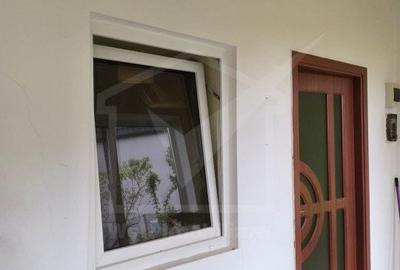Casa renovabila Someseni, 59 mp utili, 442 mp teren, proiect+autorizatie constr. - 12