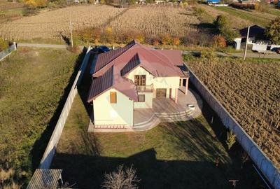 Casa / Vila de vanzare cu 5 camere - Cartierul Nou, Sascut - 29