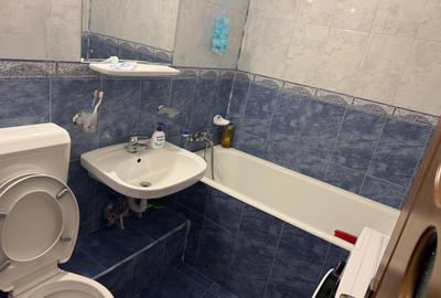 Apartament cu 2 camere decomandat, mobilat în Crângași - 10