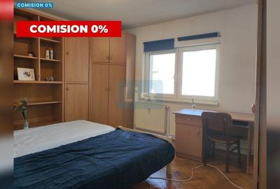 Apartament cu 2 camere decomandat în Mărăști - 1