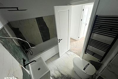 Apartament cu 3 camere decomandat în Tătărași - 2