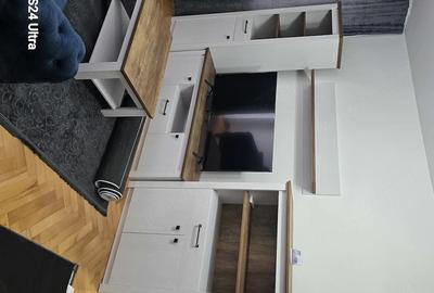 Apartament cu 2 camere semidecomandat în Central - 17