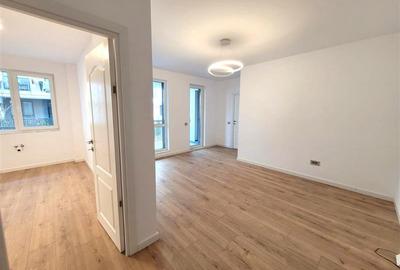 Apartament cu 2 camere semidecomandat în Florești - 3