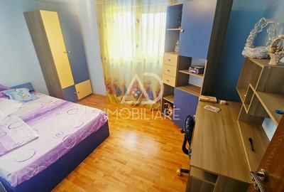 Casă cu 3 camere cu Teren 4000 Mp în Arcani - 10