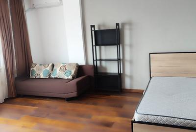 Garsonieră decomandată în Crângași - 1
