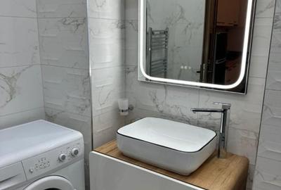 Studio 62 mp central, zona Teatrul Sica Alexandrescu, pretabil regim hotelier - 7