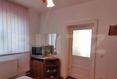 Apartament parter CASA MOBILATA gata MUTARE - 3