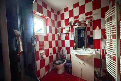 Casă individuală cu 5 camere cu Canalizare în Curteni - 9