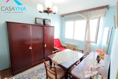 Apartament cu 2 camere semidecomandat în Cornișa - 5