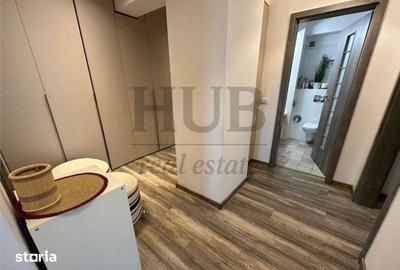Apartament cu 3 camere decomandat, mobilat în Ultracentral - 18