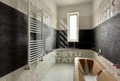 Apartament cu 1 camera, bucatarie inchisa, finisaje la alegere Apartament cu 1 camera, bucatarie inchisa, finisaje la alegere - 8