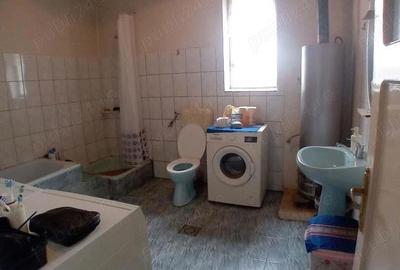 Casa Beregsau Mic caramida strada principala ,teren mare - 1