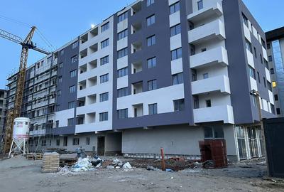 Apartament cu 2 camere decomandat în Runcu - 1