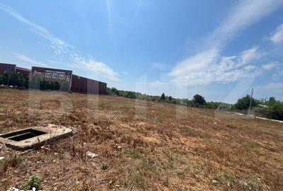 Spațiu comercial, de 3,000 mp, în Centură - 1