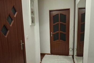 Garsonieră decomandată în Berceni