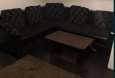 Titan PARC,Metrou,bloc reabilitat,Amenajata