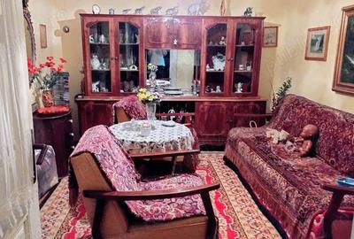 Casă cu 4 camere cu Teren 1173 Mp în Variaș - 4